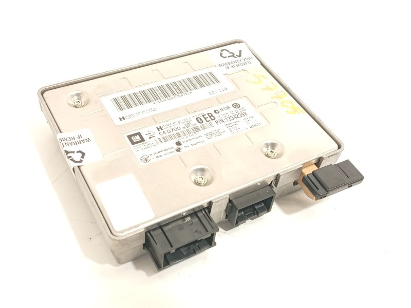 MODULO ELECTRONICO 13342398 