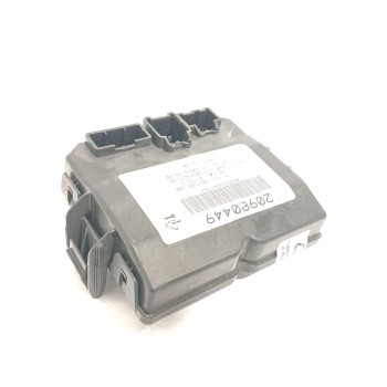 MODULO ELECTRONICO 20980449 