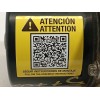 Recambio de abs para opel insignia a sports tourer (g09) 2.0 cdti 4x4 (35) referencia OEM IAM 13332549 16312214P 16817014
