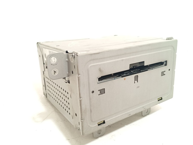 SISTEMA AUDIO / RADIO CD 22739814 