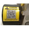 Recambio de abs para renault megane iii hatchback (bz0/1_, b3_) 1.9 dci (bz0n, bz0j) referencia OEM IAM 476606264R 10021203464 1