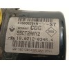 Recambio de abs para renault megane iii hatchback (bz0/1_, b3_) 1.9 dci (bz0n, bz0j) referencia OEM IAM 476606264R 10021203464 1