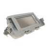 Recambio de pantalla multifuncion para renault megane iii hatchback (bz0/1_, b3_) 1.9 dci (bz0n, bz0j) referencia OEM IAM 259153