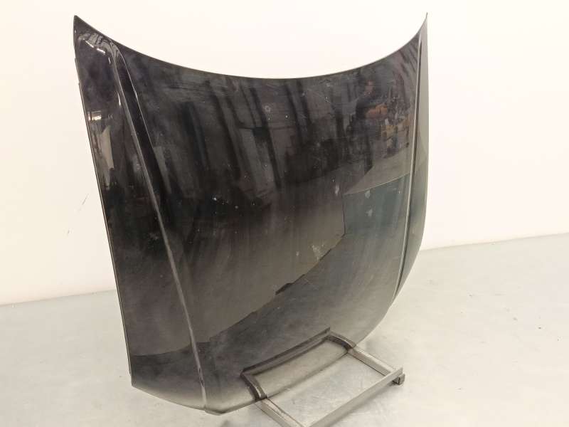 Recambio de capot para audi a4 b7 (8ec) 2.0 tfsi referencia OEM IAM 8E0823029D - Negro 2