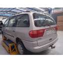 SEAT ALHAMBRA (7V8, 7V9)