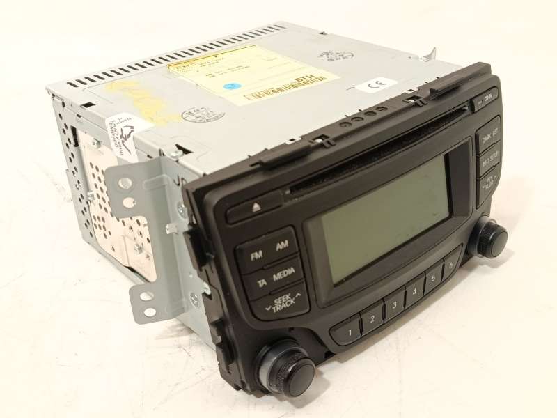 SISTEMA AUDIO / RADIO CD 961601K050 961601K0504X 