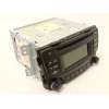 Recambio de sistema audio / radio cd para hyundai ix20 (jc) 1.6 crdi referencia OEM IAM 961601K050 961601K0504X 