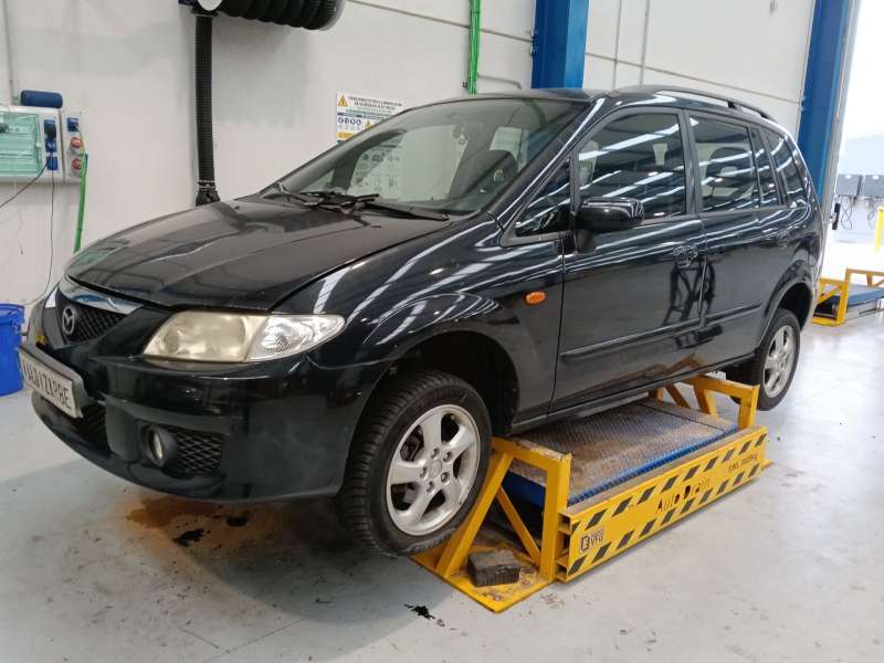 MAZDA PREMACY (CP)