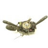 Recambio de mando intermitentes para peugeot 208 i (ca_, cc_) 1.2 vti 82 referencia OEM IAM 98154509ZD  