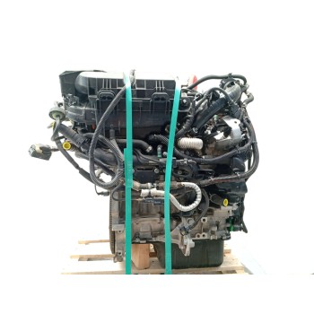 MOTOR COMPLETO YH01 YHZ 