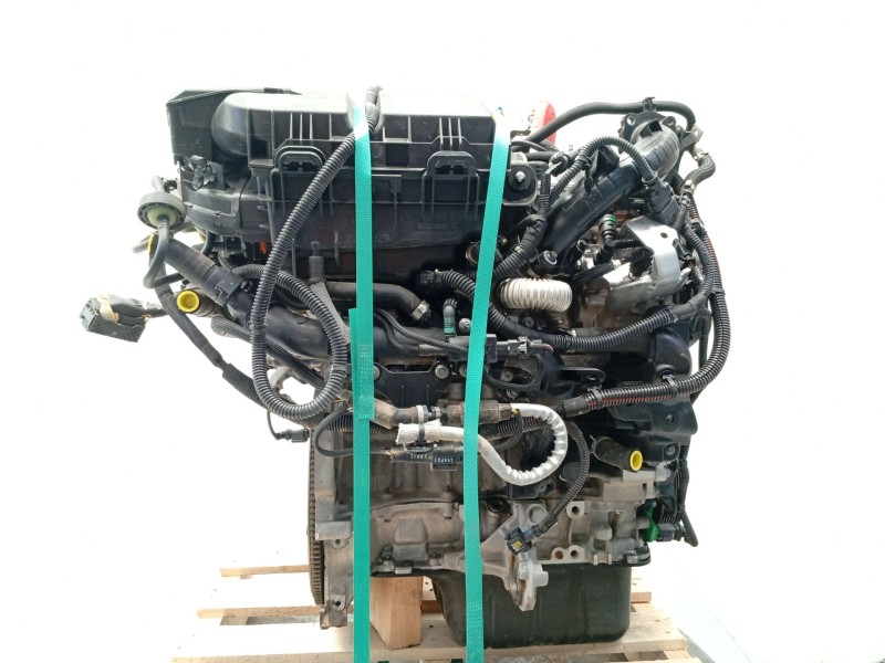 MOTOR COMPLETO YH01 YHZ 