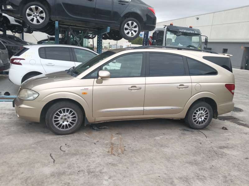 SSANGYONG RODIUS I