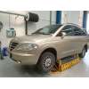 ssangyong rodius i del año 2006