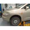 ssangyong rodius i del año 2006