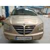 ssangyong rodius i del año 2006