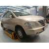 ssangyong rodius i del año 2006