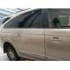 ssangyong rodius i del año 2006