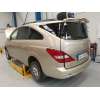 ssangyong rodius i del año 2006