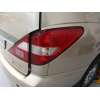 ssangyong rodius i del año 2006