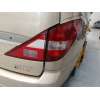 ssangyong rodius i del año 2006