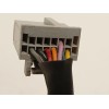 Recambio de retrovisor derecho para ford mondeo iv turnier (ba7) 2.0 tdci referencia OEM IAM 1581928 7S7117682ME 