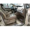 ssangyong rodius i del año 2006