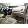 ssangyong rodius i del año 2006