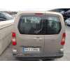 peugeot partner kombi del año 2010