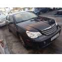 CHRYSLER SEBRING BERLINA