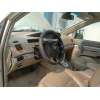 ssangyong rodius i del año 2006