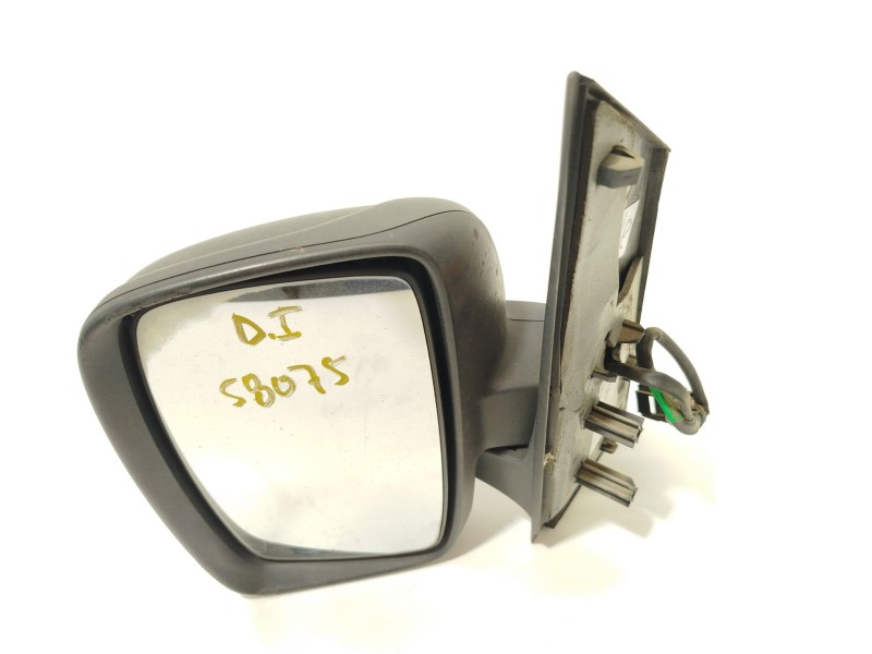 RETROVISOR IZQUIERDO 8153L7 