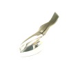 Recambio de retrovisor izquierdo para peugeot 208 i (ca_, cc_) 1.2 vti 82 referencia OEM IAM 1611240280  
