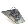 Recambio de retrovisor derecho para renault megane iii hatchback (bz0/1_, b3_) 1.9 dci (bz0n, bz0j) referencia OEM IAM 963010191