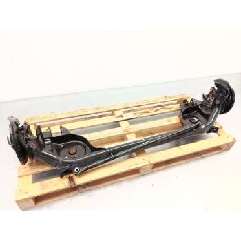 Recambio de puente trasero para ford tourneo connect / grand tourneo connect v761 monospace (sk) 2.0 ecoblue 4wd referencia OEM 