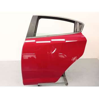 Recambio de puerta trasera izquierda para alfa romeo giulietta (940_) 1.4 tb (940fxb1a, 940fxb11) referencia OEM IAM 50509299  