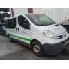 nissan primastar autobús (x83) del año 2008