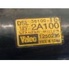 Recambio de motor arranque para kia cee´d hatchback (ed) 1.6 crdi 115 referencia OEM IAM 361002A100  1250295