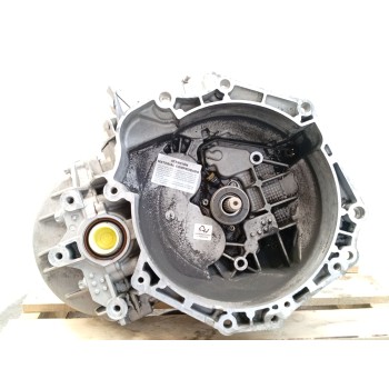 CAJA CAMBIOS M32 95520865 M32017D