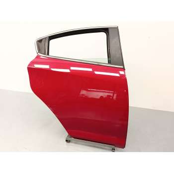 Recambio de puerta trasera derecha para alfa romeo giulietta (940_) 1.4 tb (940fxb1a, 940fxb11) referencia OEM IAM 50509298  