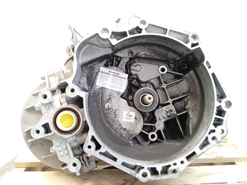 CAJA CAMBIOS M32 95520865 M32017D