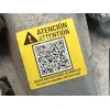 Recambio de caja cambios para opel zafira / zafira family b (a05) 1.7 cdti (m75) referencia OEM IAM M32 95520865 M32017D