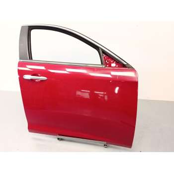 Recambio de puerta delantera derecha para alfa romeo giulietta (940_) 1.4 tb (940fxb1a, 940fxb11) referencia OEM IAM 50509165  