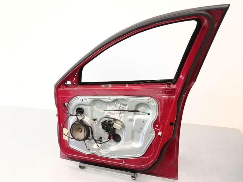 Recambio de puerta delantera derecha para alfa romeo giulietta (940_) 1.4 tb (940fxb1a, 940fxb11) referencia OEM IAM 50509165 - Rojo 4