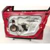 Recambio de puerta delantera derecha para alfa romeo giulietta (940_) 1.4 tb (940fxb1a, 940fxb11) referencia OEM IAM 50509165  