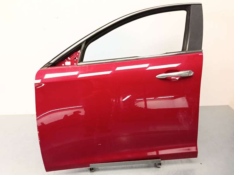 PUERTA DELANTERA IZQUIERDA 50509245 
