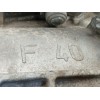 Recambio de caja cambios para opel insignia a sports tourer (g09) 2.0 cdti 4x4 (35) referencia OEM IAM F40 95519416 