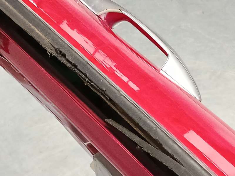 Recambio de puerta delantera izquierda para alfa romeo giulietta (940_) 1.4 tb (940fxb1a, 940fxb11) referencia OEM IAM 50509245 - Rojo 4