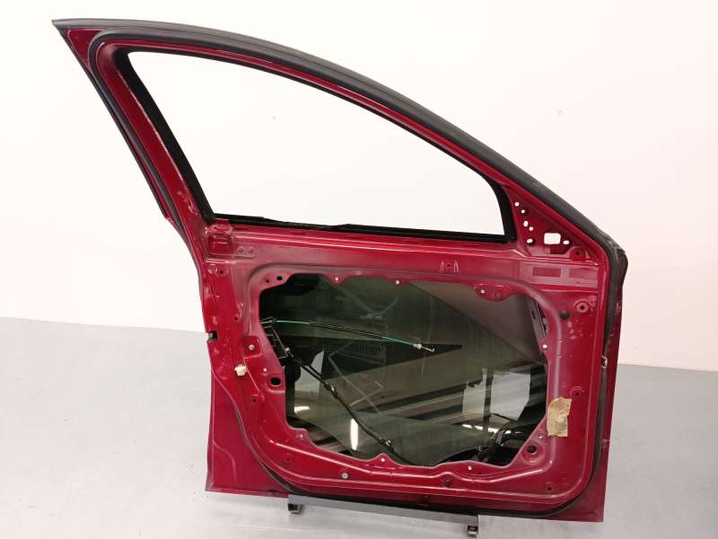 Recambio de puerta delantera izquierda para alfa romeo giulietta (940_) 1.4 tb (940fxb1a, 940fxb11) referencia OEM IAM 50509245 - Rojo 6