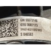 Recambio de caja transfer para opel insignia a sports tourer (g09) 2.0 cdti 4x4 (35) referencia OEM IAM 55573146  