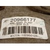 Recambio de diferencial trasero para opel insignia a sports tourer (g09) 2.0 cdti 4x4 (35) referencia OEM IAM 20966177 20957831A